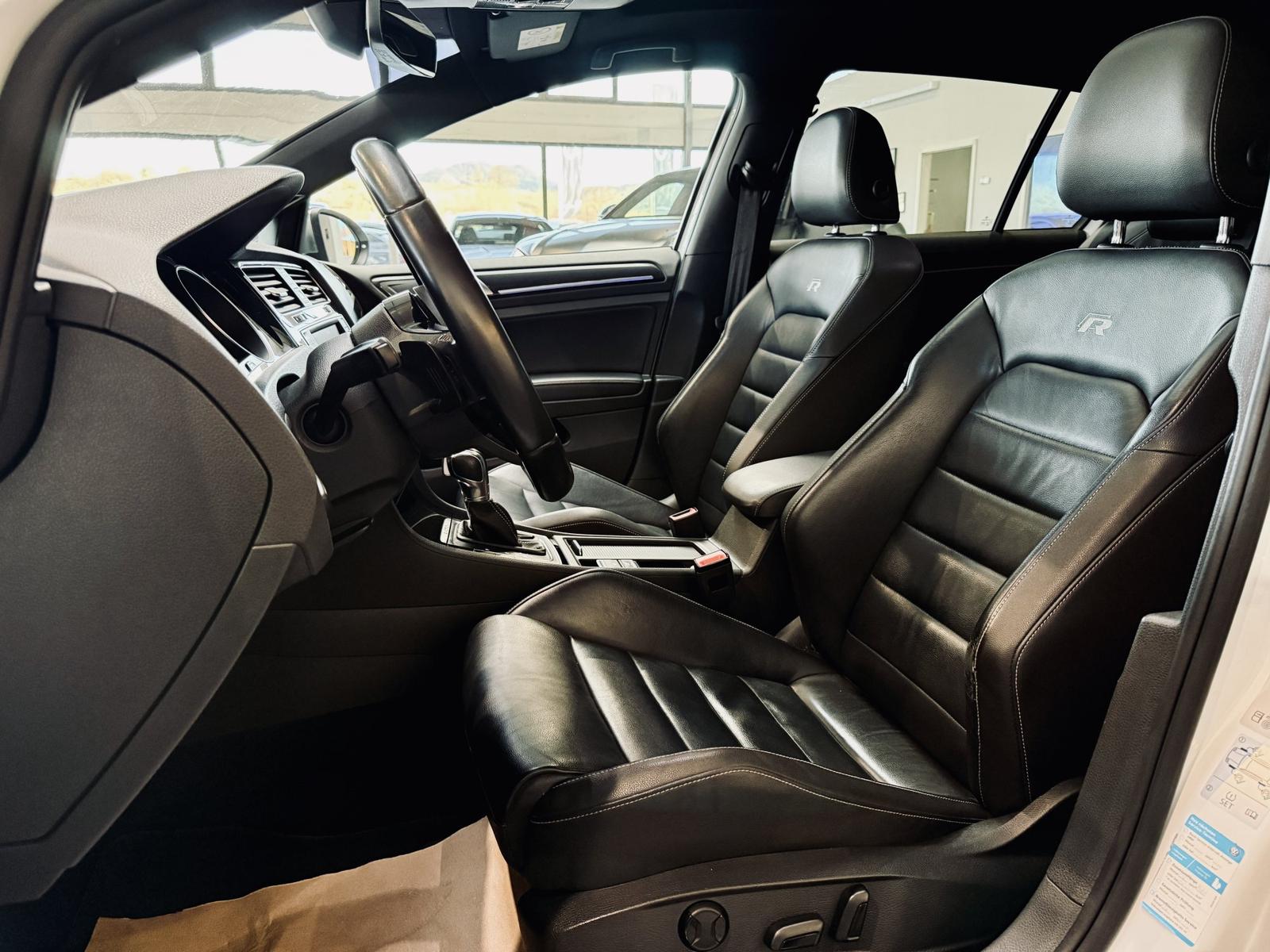 Volkswagen Golf VII R 4Motion|PANO|KAMERA|ACC|SPUR*