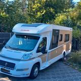 Dethleffs Esprit  - Dethleffs Esprit