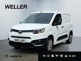 Toyota Proace City L1 1,5l D-4D Meister *CarPlay*PDC*TW - Toyota Proace City aus 2021