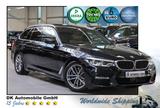 BMW 540d xDrive Touring Sport-Aut///M SPORT/HARMAN/ - BMW 540 in Hamburg