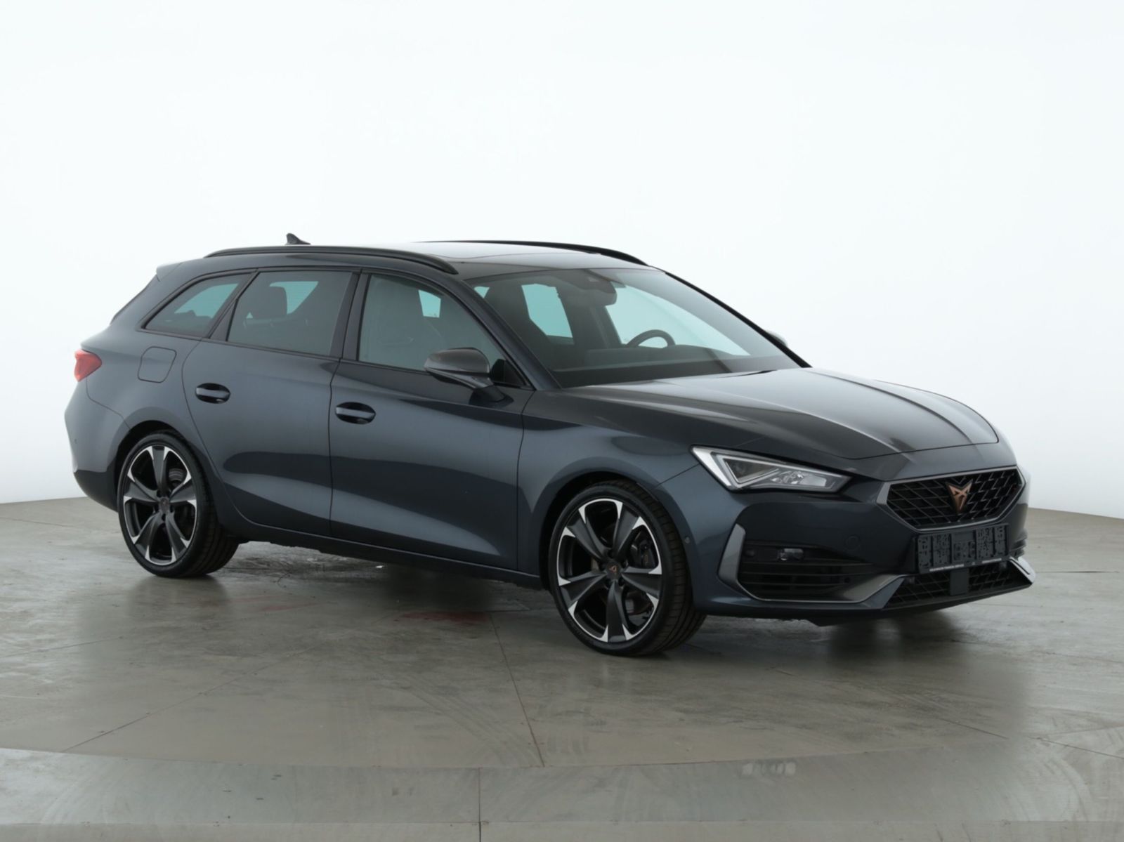Cupra Leon SP VZ 2.0 TSI 228kW 7-Gang Automatikgetrieb imagem 3