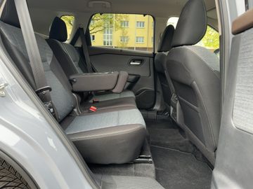 Nissan X-Trail 1.5VC-T e-PowerN-Conn204PS AUTOMATIKLED