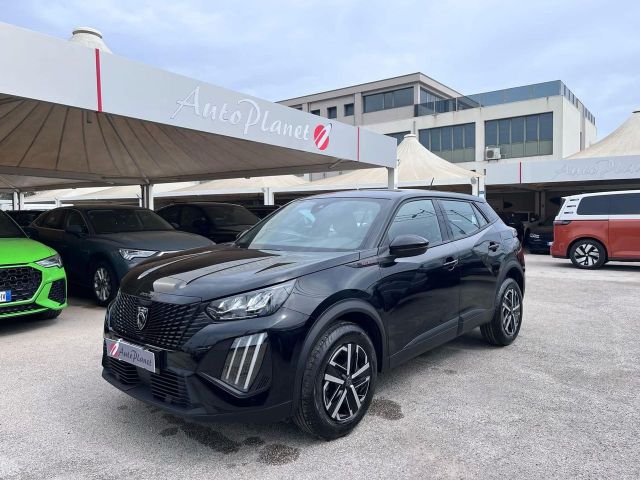 Peugeot 2008 PureTech 100 S&S Allure