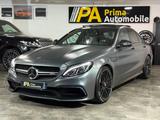 Mercedes-Benz C 63 AMG S Perf. AGA / Sitze Pano HUD 360° Magno - Mercedes-Benz C 63 AMG in Hannover