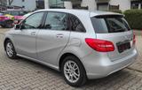 Mercedes-Benz B 180 CDI*PDC*Automatik*77Tkm*Scheckheftgepflegt - Mercedes-Benz B 180: Automatik, Cdi