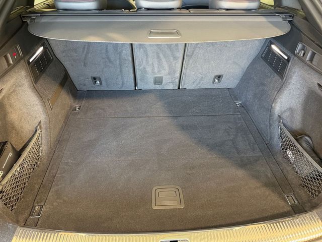 Q5 Sportback 45 TFSI QUAT S LINE MATRIX+AHK+PANO