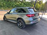 Mercedes-Benz GLC 43 AMG Mercedes-AMG GLC 43 4MATIC Autom.... - : Mercedes Gl