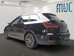 SEAT Leon 2.0 TDI Xcellence Alcantara Voll Led