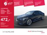 Audi A3 Limousine 35 TFSI S tronic S line Facelift