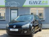 Volkswagen Golf VI  1.2 TSI LIMITED EDITION*KLIMAAUTOM*ALU* - : Limited