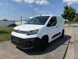 Citroën BERLINGO 1.5 HDI 130 AUTOMATIK/KLIMA/NAVI/USB/ - gebrauchte Citroën Berlingo aus dem Jahr 2022