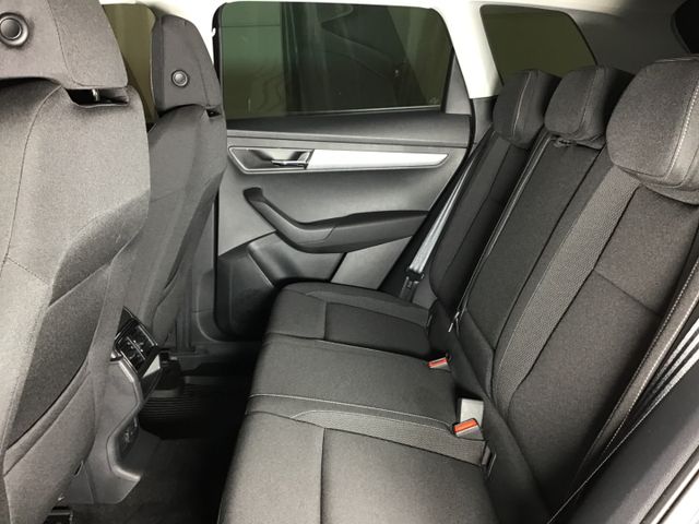 Fahrzeugabbildung Skoda Karoq Selection 1.5TSI DSG/Tempo/SHZ/LED/Kamera
