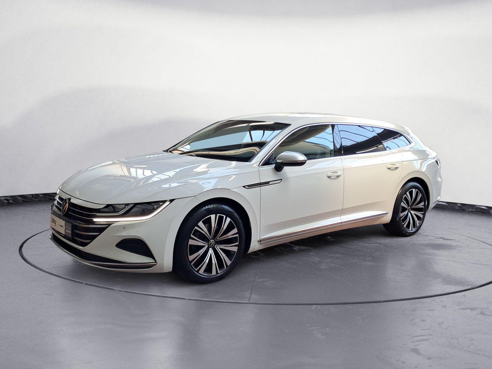 Volkswagen Arteon Shooting Brake Elegance 2.0 TDI *NAVI*KAM