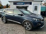 Peugeot 5008 GT Autom.Pano.LED Leder AHK 19Zoll Insp.neu - Peugeot Gebrauchtwagen von 2018