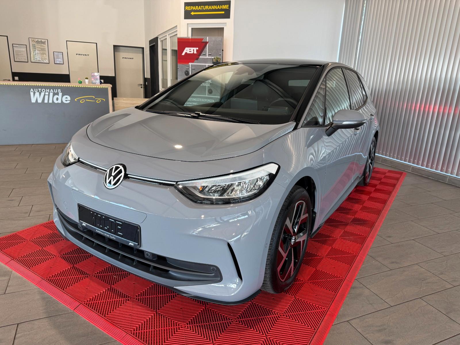 Volkswagen ID.3 Pro 150 kW ACC Navi 19" CarPlay Sitzheizung