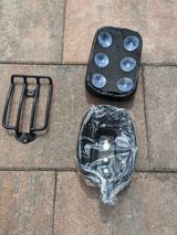 Harley-Davidson Forty Eight  Jekill & Hyde - Angebote entsprechen deinen Suchkriterien
