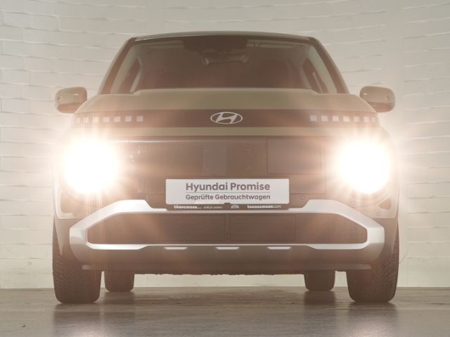 INSTER TREND 49kWH+NAVI+RÜCKFAHRKAMERA+SITZ-/LEN