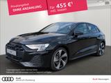 Audi A3 Sportback S line 35 TFSI S-line Navi Digitale - Audi A3 Neuwagen in Duisburg