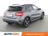 Mercedes-Benz GLA 200 AMG Line*NAVI*TEMPO*PDC*SHZ*KLIMA* - gebrauchte Mercedes-Benz GLA 200 aus dem Jahr 2017
