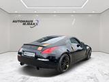 Nissan 350 Z Premium Pack HK-Power Kompr. *UNIKAT* - Nissan 350Z aus 2004