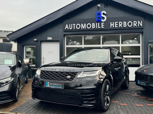 Land Rover Range Rover Velar R-DynamicS/Luft/HUD/Pano/8Fach