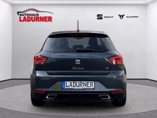 Ibiza FR 1.0 TSI *NAVI+VOLL-LED+SHZ+RFK*
