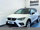 Seat Arona 1.0 TSI FR NAVI/Alcantara/Sitzh./CarP./Cam - Seat Arona in Wuppertal