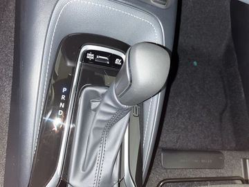 Fotografie 12 des Suzuki Swace Hybrid Kamera AT Allwetter