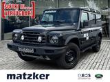 INEOS Grenadier Station Wagon 3.0 Diesel - gebrauchte INEOS Grenadier aus dem Jahr 2024