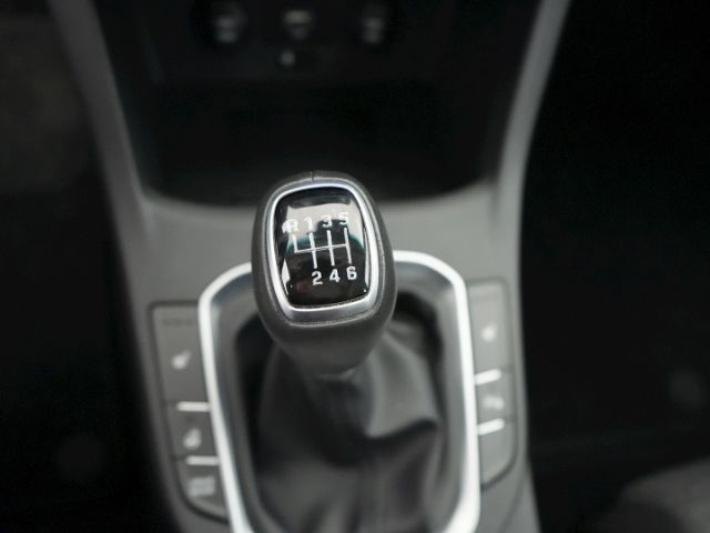 i30 T-GDI TREND 48V+RÜCKFAHRKAMERA+SITZ-/LENKRAD