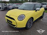 MINI Cooper SE PANO Keyless HuD Lenkradhzg Paket M - MINI Cooper SE Jahreswagen