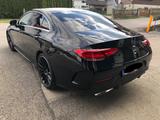 Mercedes-Benz CLS 350d 4Matic 9G*Edition 1 * AMG * Garantie!!! - Mercedes-Benz CLS 350 aus 2018