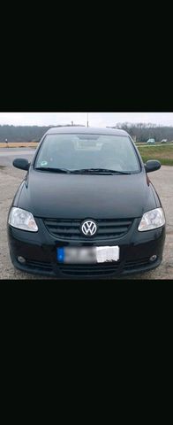 Volkswagen Verkaufe mein VW Fox