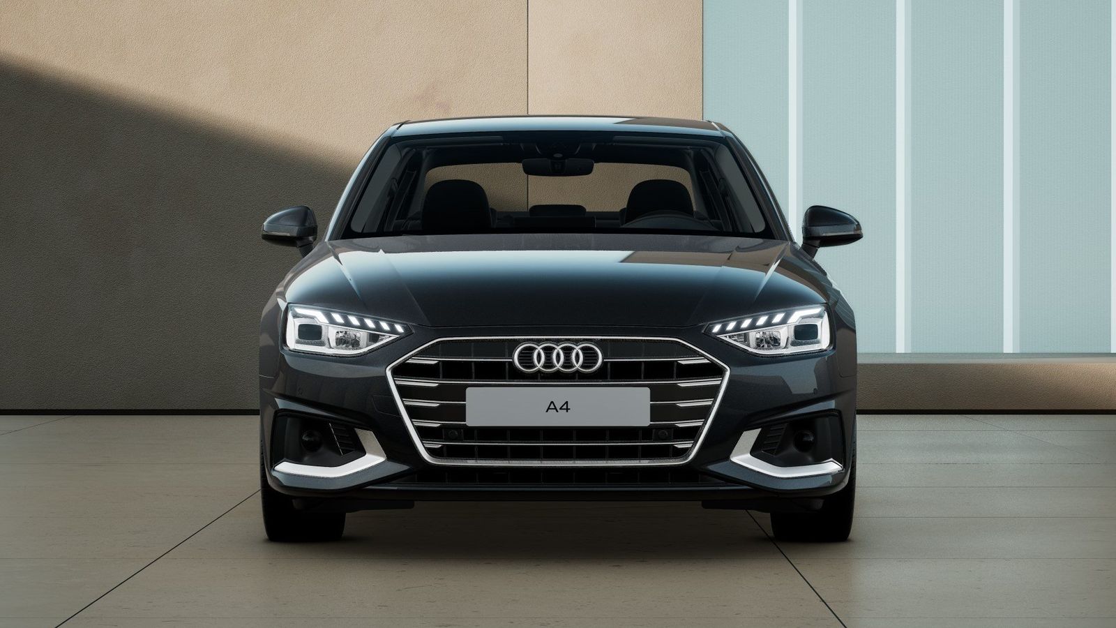 Audi A4 - Bild 5