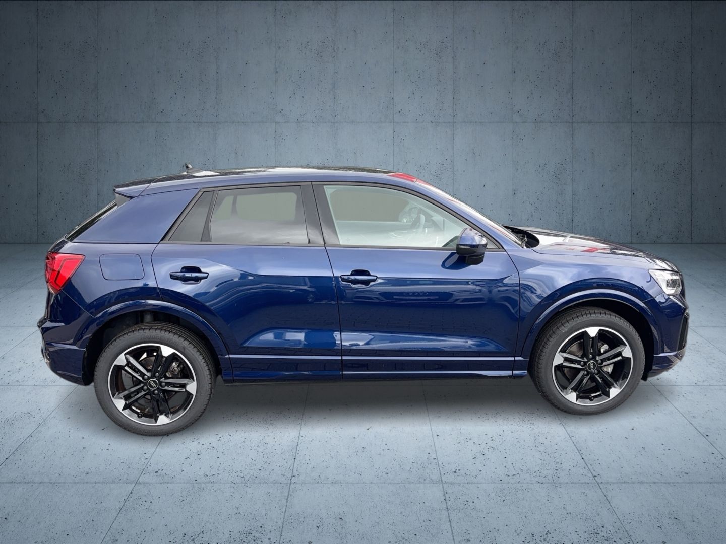 Audi Q2 - Bild 7