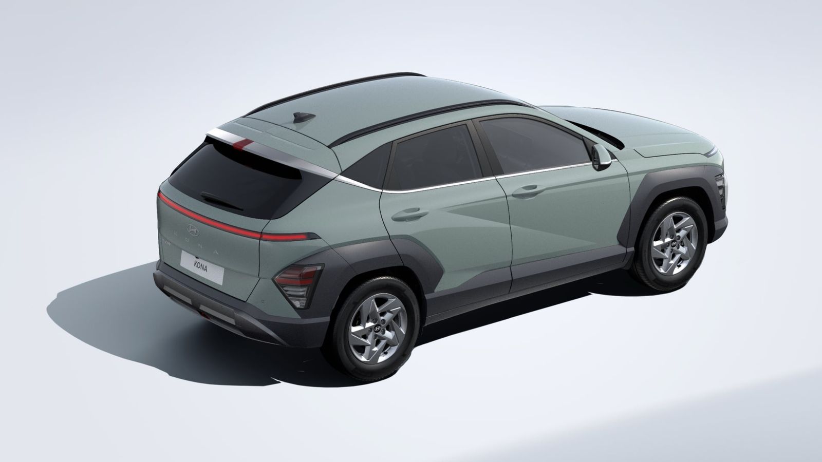 Hyundai KONA - Bild 6
