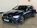 Mercedes-Benz C 220 d 4M T Avantgarde /UPE:72.221,-€/RFK/ - Mercedes-Benz C-Class in Düsseldorf
