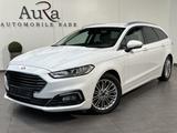 Ford Mondeo Turnier 2.0 EB Aut.Titanium NAV+AHK+PP+VC - gebrauchte Ford Mondeo aus dem Jahr 2021