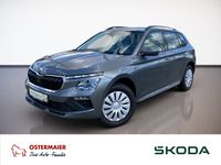 Skoda Kamiq - Vorschau Bild 1