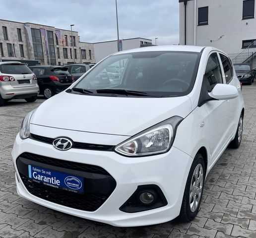 Hyundai i10 Classic