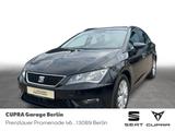 Seat Leon Sportstourer 1.6 TDI Style Navi Klima PDC - Seat Leon: 6.1