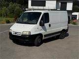Citroën Citröen Jumper Diesel - Citroën Jumper aus 2005