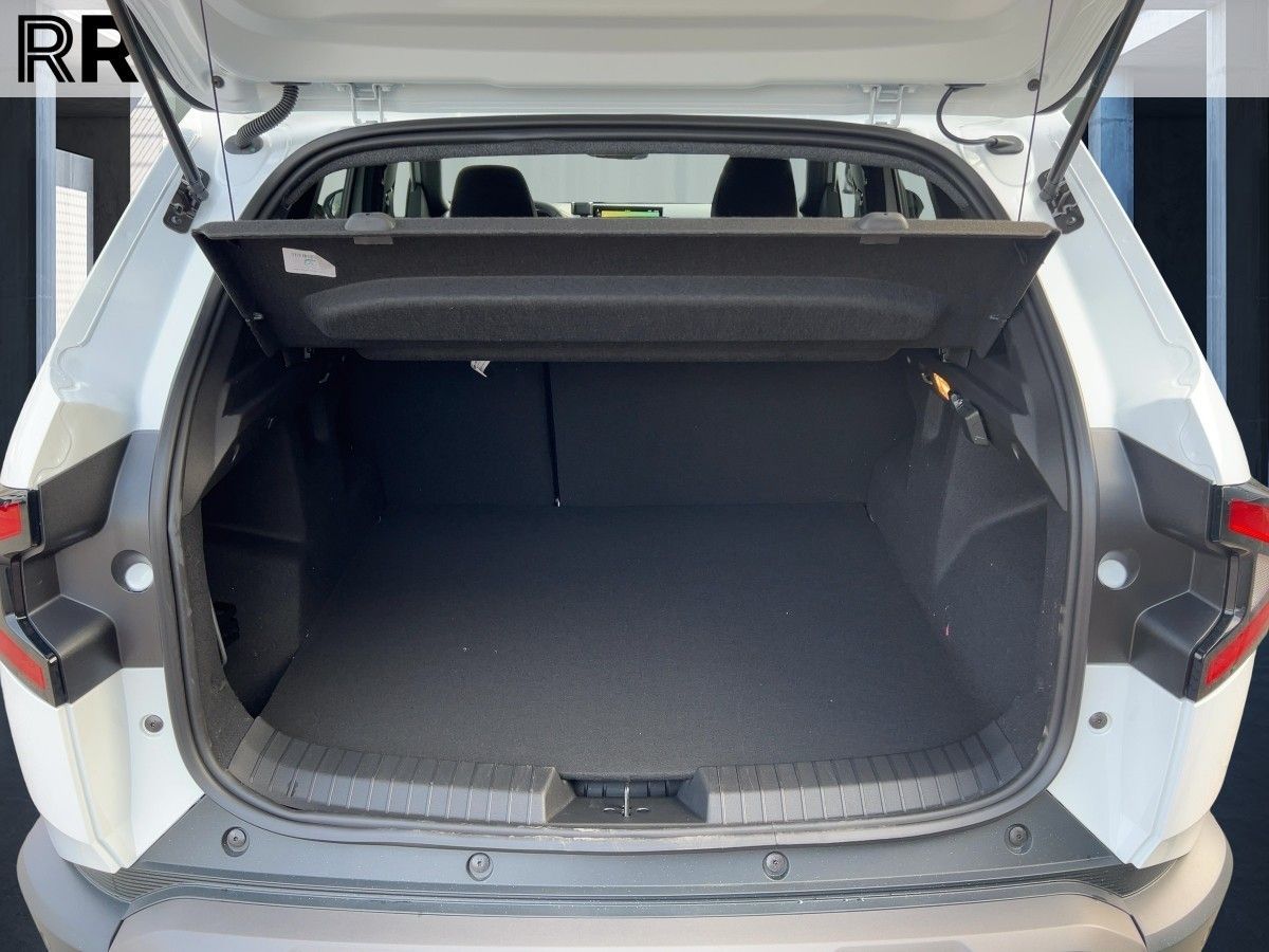 Dacia Duster - Bild 19