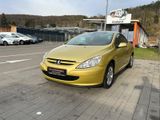 Peugeot 307 CC Cabrio-Coupe Basis*GEPFLEGT*TÜV-01.2026 * - Peugeot 307: 2.0