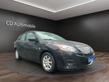 Mazda 3 Lim. Center-Line/Service Neu/Navi/Sitzheizung/ - gebrauchte Mazda 3 aus dem Jahr 2010