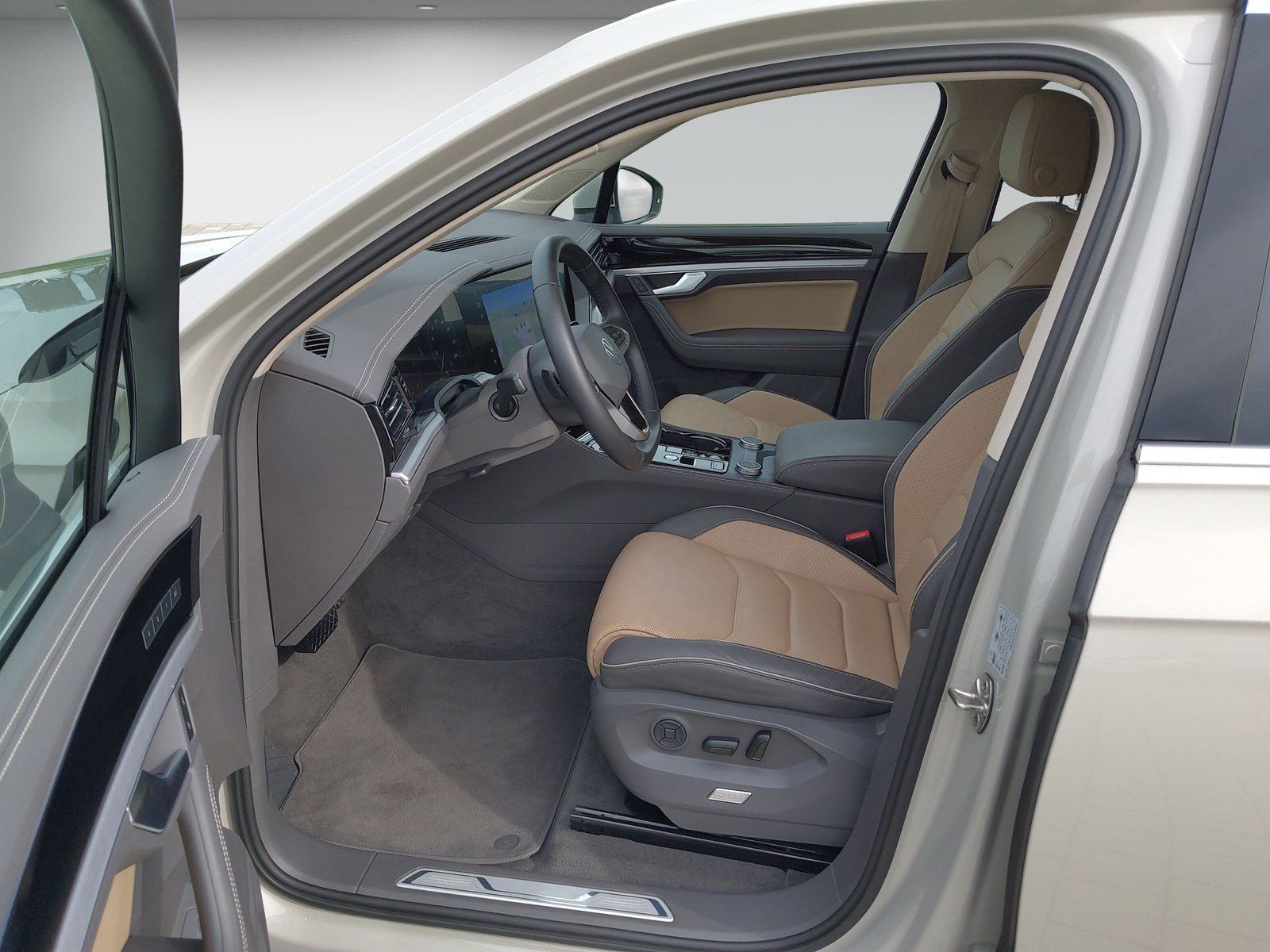 Volkswagen Touareg - Bild 11