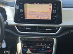 VW T-Roc Move 116 PS AHK STANDHEIZUNG VW T-Roc Move 116 PS AHK STANDHEIZUNG