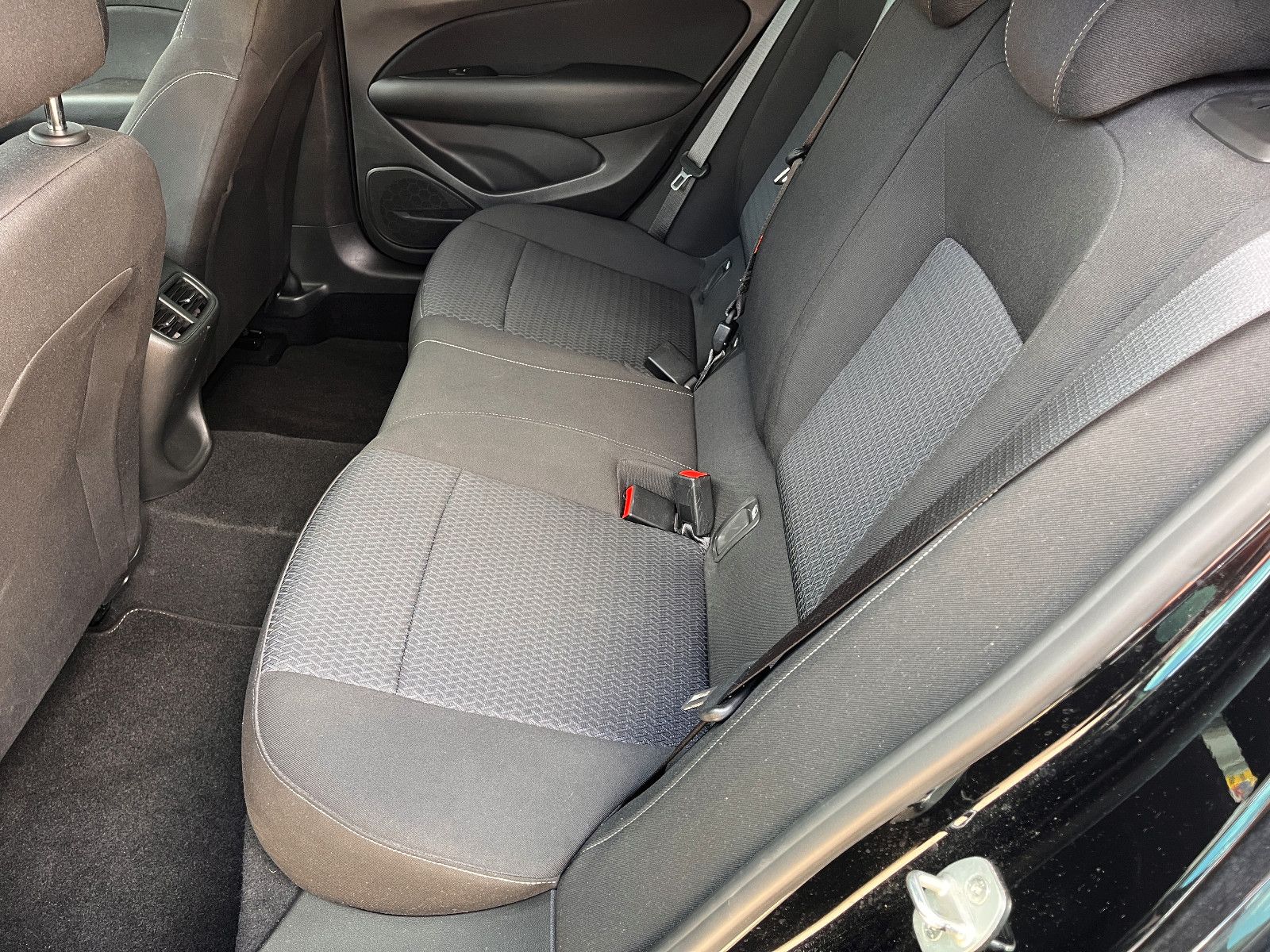 Fahrzeugabbildung Opel Insignia B Grand Sport Elegance