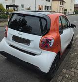 Smart ForTwo 1.0 52kW passion twinamic passion - Smart ForTwo: 1.0