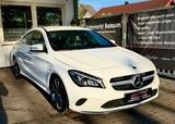 Mercedes-Benz CLA 200 Aut. *Navi*KEYLESS*Leder*Tempo*PDC* - Mercedes-Benz CLA-Klasse Gebrauchtwagen in Bremen